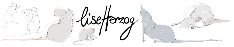 Lise Herzog
